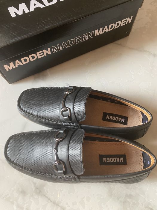 Туфли новые мужские