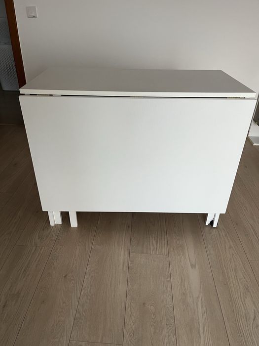 Set masa plianta cu 6 scaune Cucina