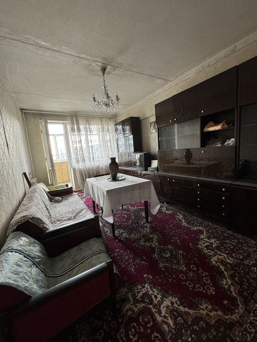 Продается 3/3/4 каракамыш 2/3