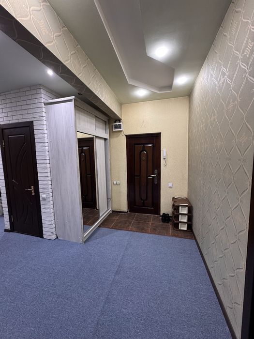 Сдается 3-х комнатная квартира