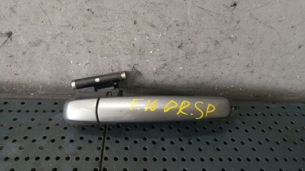 Maner exterior dreapta spate fiat sedici 189