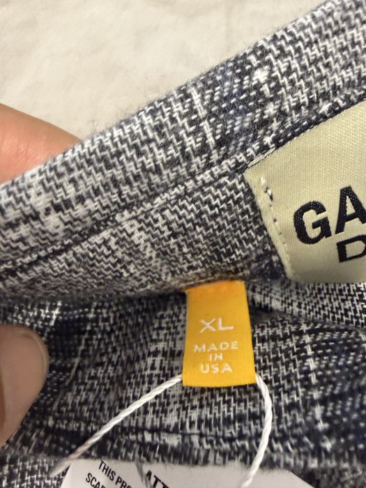 Gallery Dept. Flannel