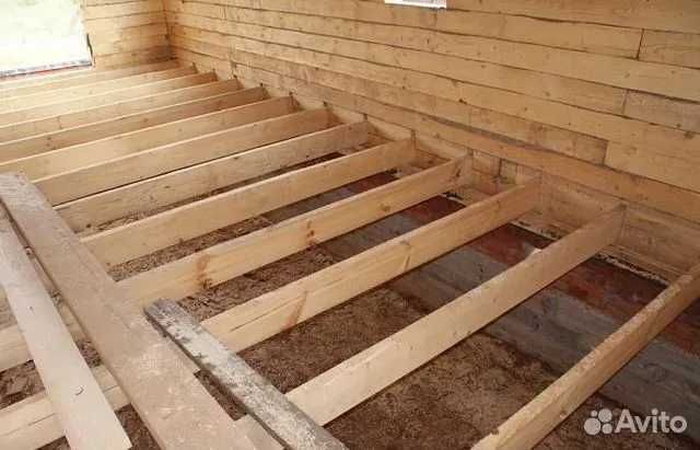 Ремонт и монтаж деревянного пола, деревянные лестницы, шлифовка пола