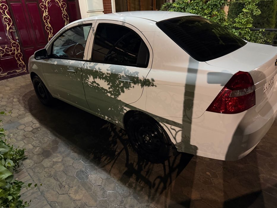 Chevrolet Nexia 3