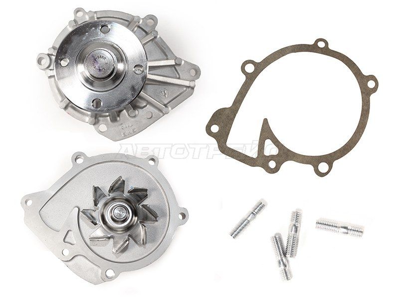 Помпа Toyota Land cruiser prado