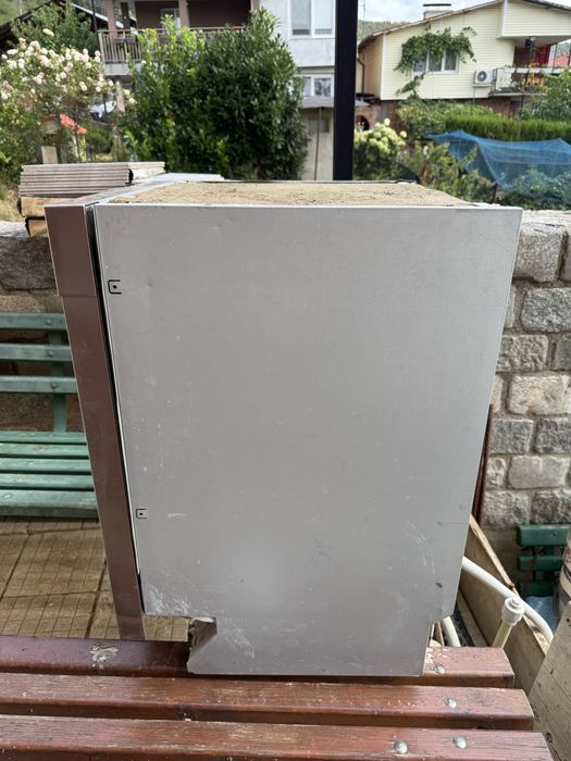 Съдомиялна Miele G 1143 SCU