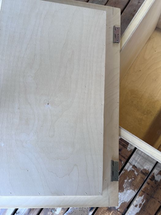 Собачья будка отапливаемая