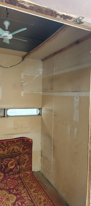 Темирдан ясалган дуконча