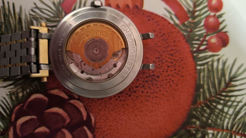 Продам часы Forget