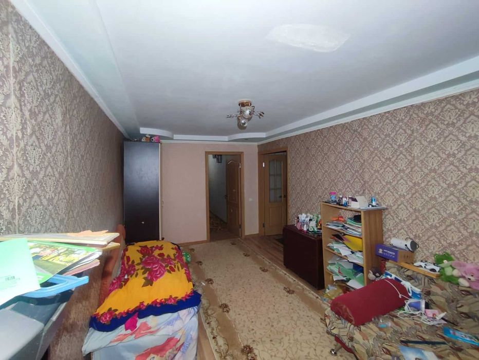 3-комн 59 м2 1\5 Кривой маг.