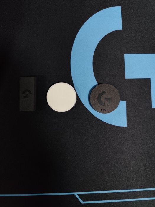 Logitech G pro superlight