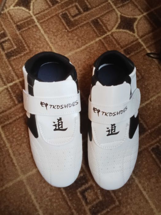 Тэхвандо обувь  Соги