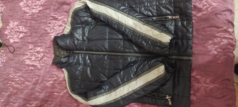 Тинейджърско яке размер 46