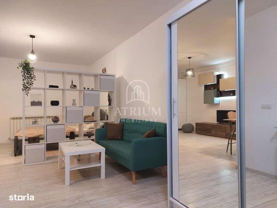 Apartament – Cluj-Napoca - Vedere 2