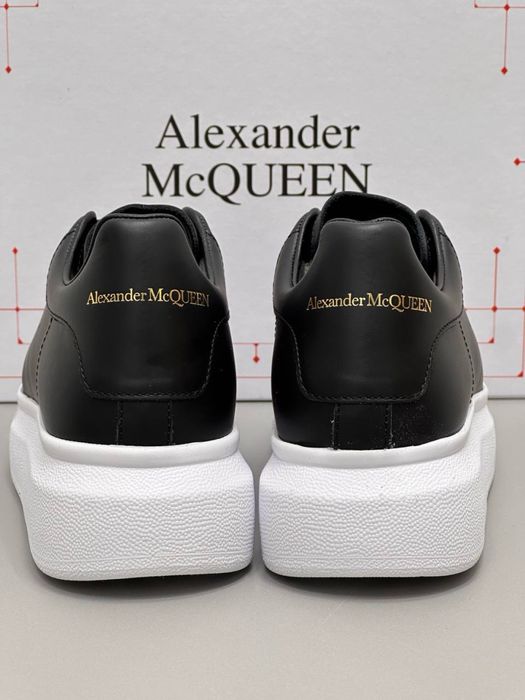 Alexander McQueen