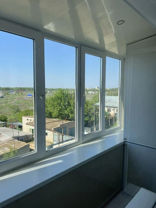 Продам однокомнатную квартиру