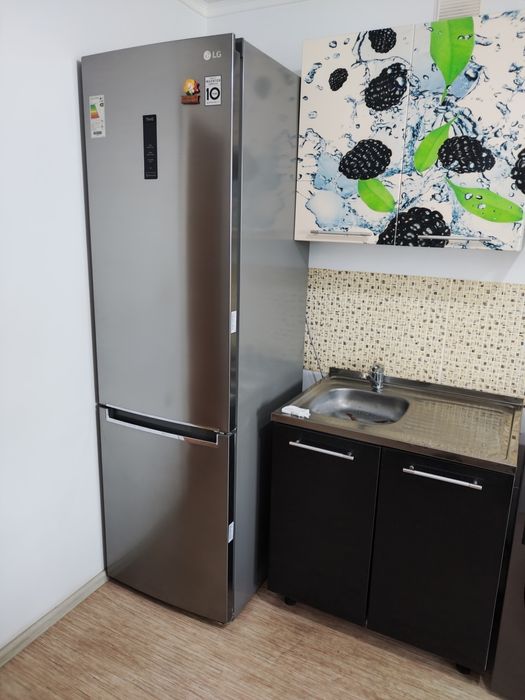 Продам 1-комнатную квартиру