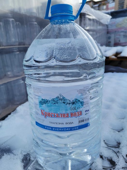 Минерална вода, изворна и трапезна вода, Кока кола, Алое