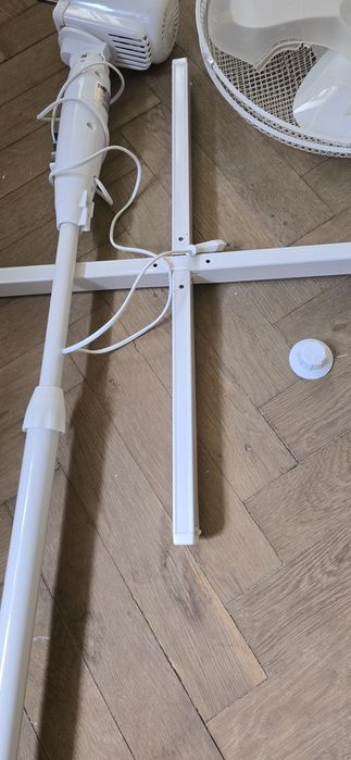 Ventilator inalt