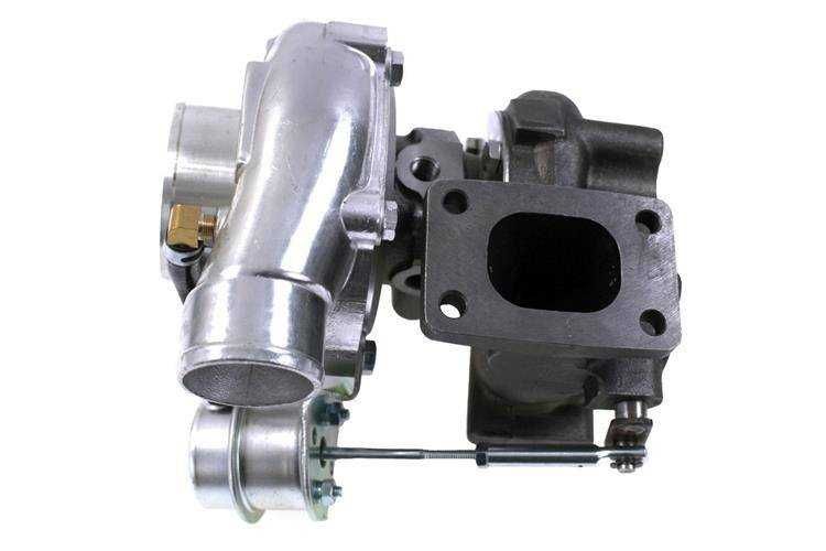 Турбо Turboworks GT2860 Float Cast 5-Bolt 0.64AR