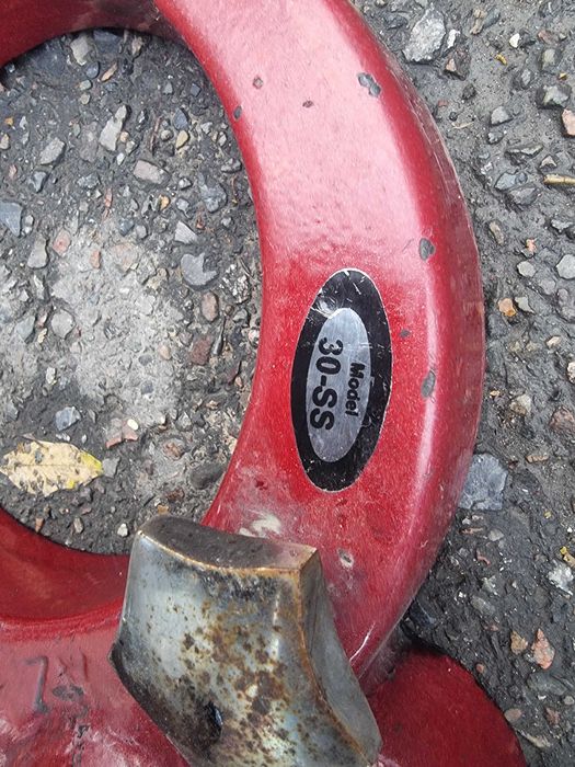 Anor siqadigan apparat