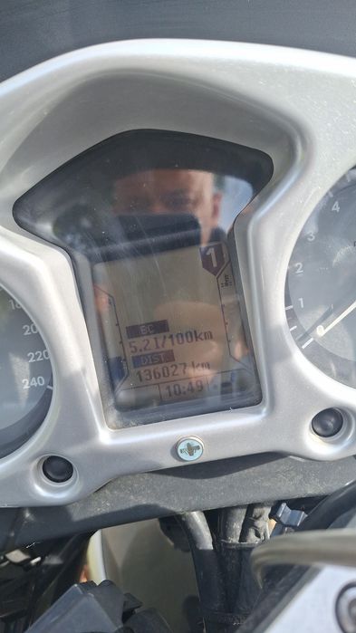 Bmw r 1200 rt Impecabil