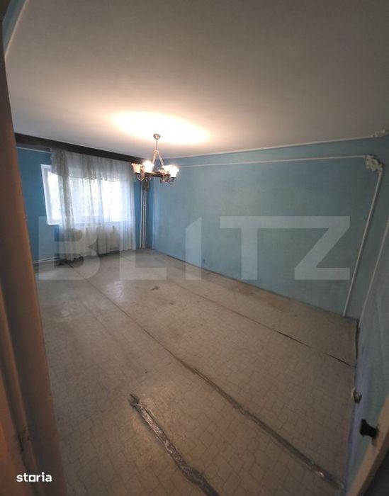 Apartament 3 camere - Dancu
