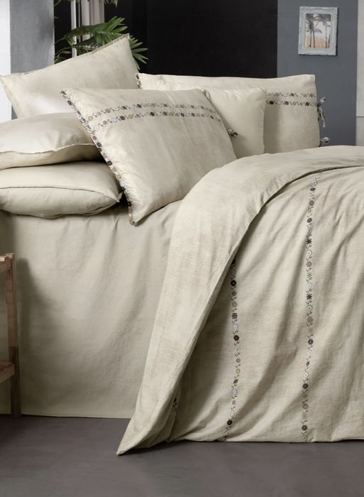 Постельное белье, полуторка 1,5