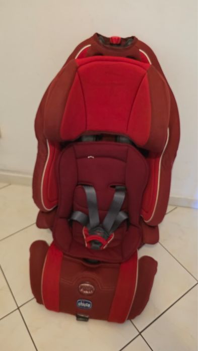 Scaun masina Chicco