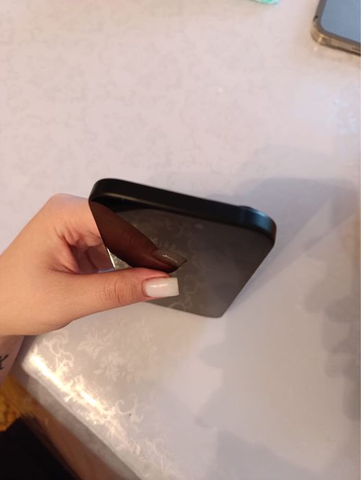Iphone 15, 128гб, акб 85%