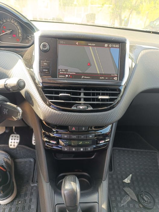 Пежо 208 / Peugeot 208  - 1,2 THP,   1,6HDI   - на части