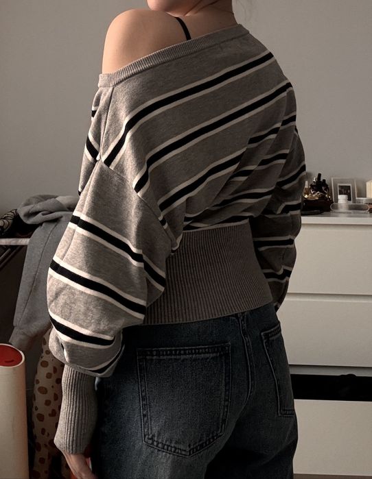 Свитер Bershka размер XS