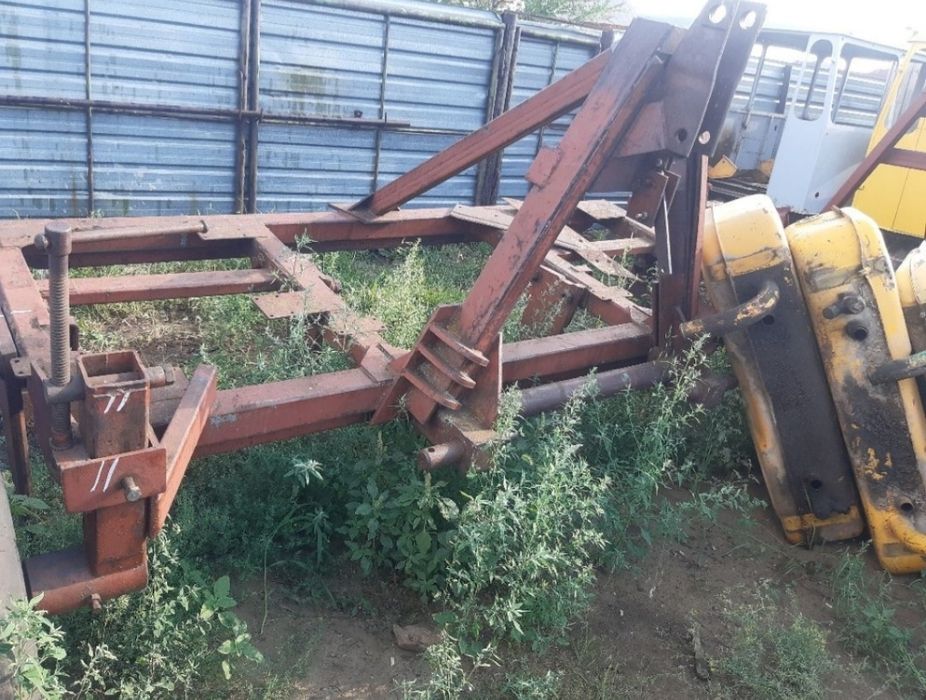 Продам плоскорез ГУН 4