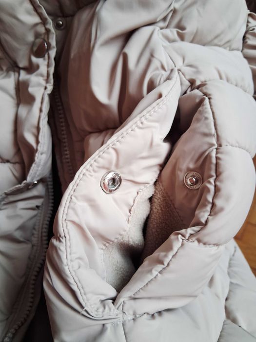 Дамско зимно яке Lc Waikiki М размар