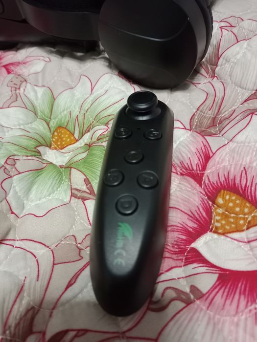 Виртуальный очки.