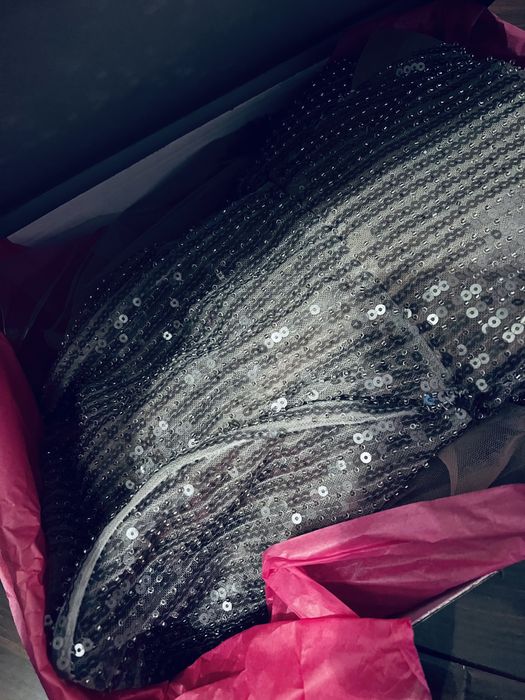 Vand rochie de ocazie by Andreea Veneciuc, marimea xs