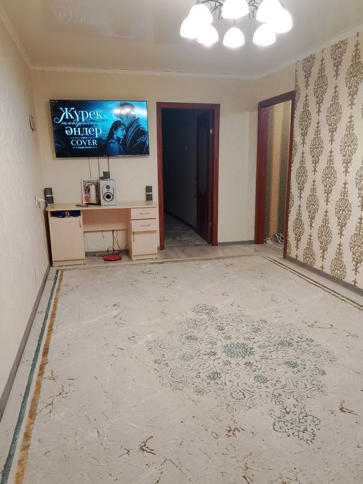Продам 2 ком квартиру