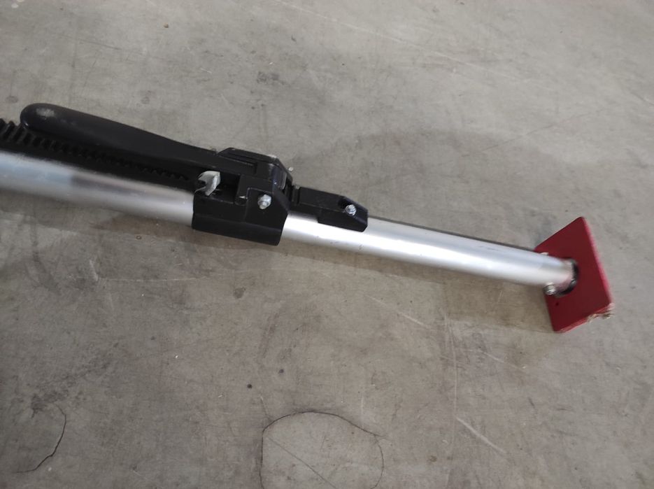 Распорки для фуры