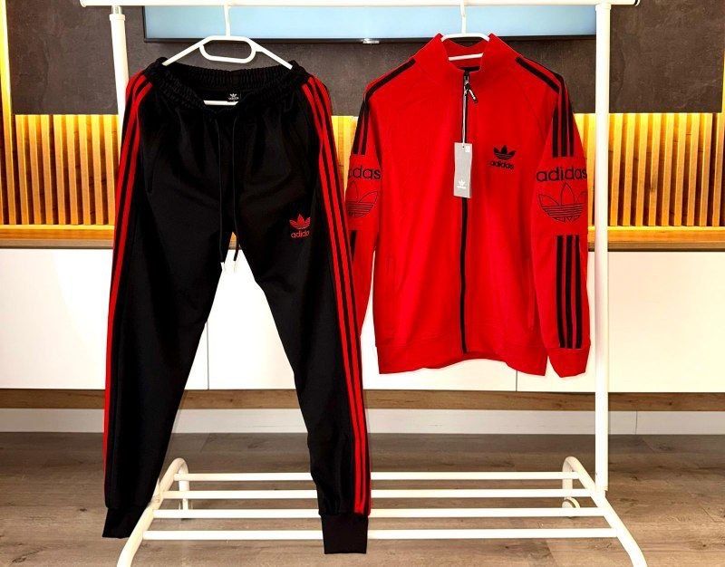 Trening unisex EA7