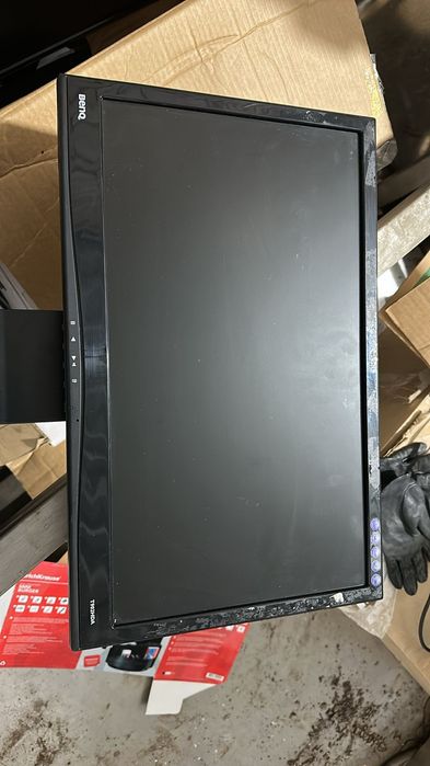 Монитор компьютерный