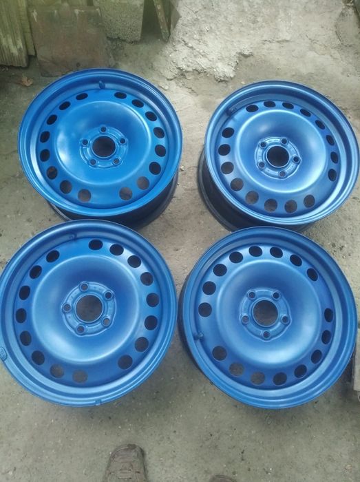 Jante R16 Opel 5 prezoane