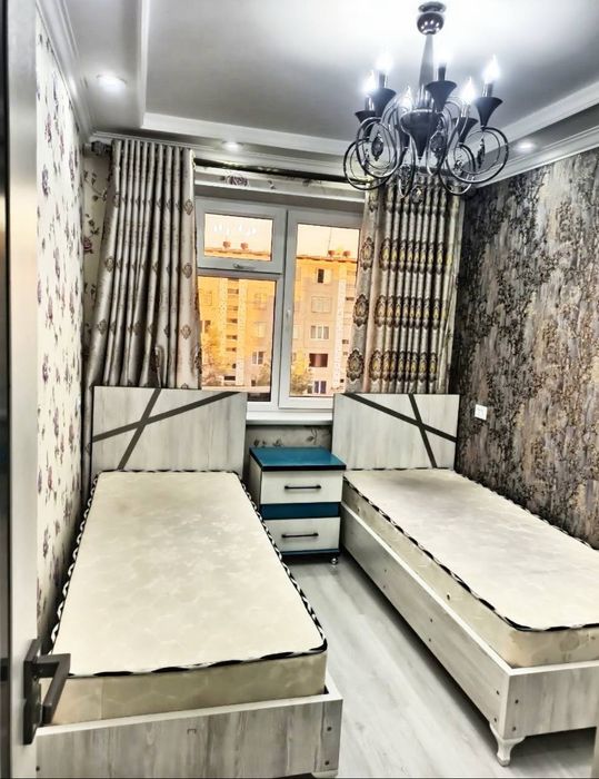 Mustaqillik Maydoni Hyat Regency Hotel