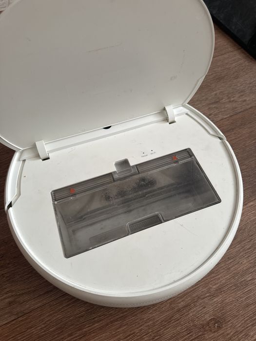 Продам робот пылесос