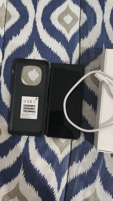 Redmi note 14 pro 5g