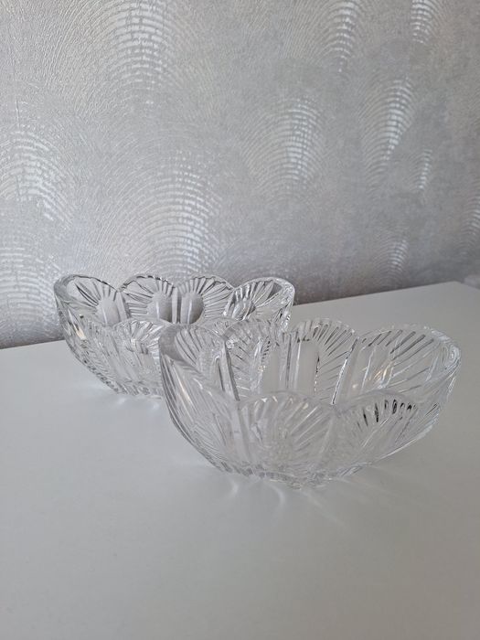 Салатницы/Лодочки "Вечерний"