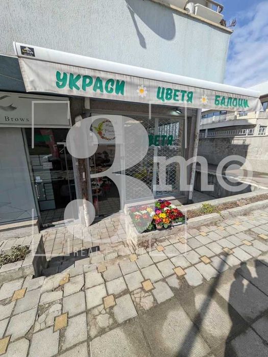 Дава се под наем Магазин в София, Младост 1 - 57 кв.м за 598.23 € - Снимка #4