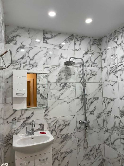 Дава се под наем Двустаен апартамент в София, Връбница 2 - 68 кв.м за 588.03 € - Снимка #16