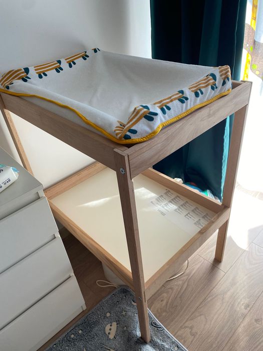masa de infasat Ikea