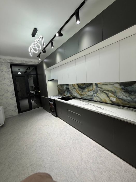 Oshxona uchun premium sifatdagi mebellar