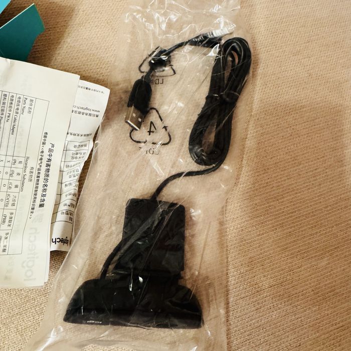 Camera Logitech C270i IPTV noua